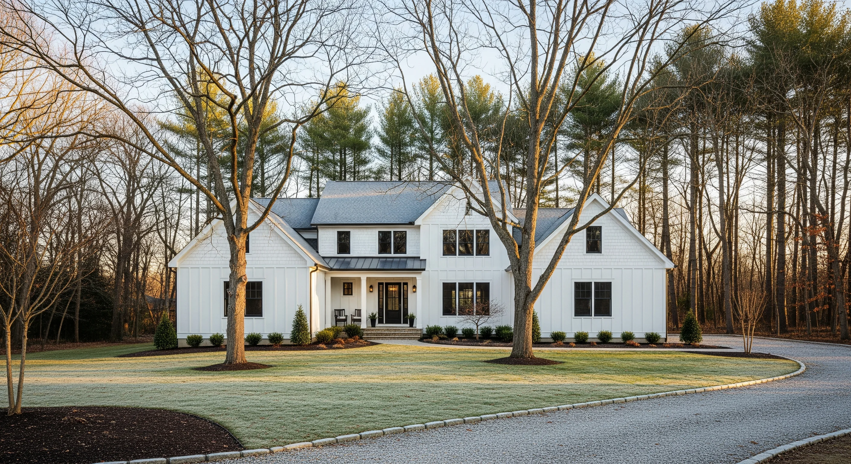 Exterior home services in Palm, Montgomery County