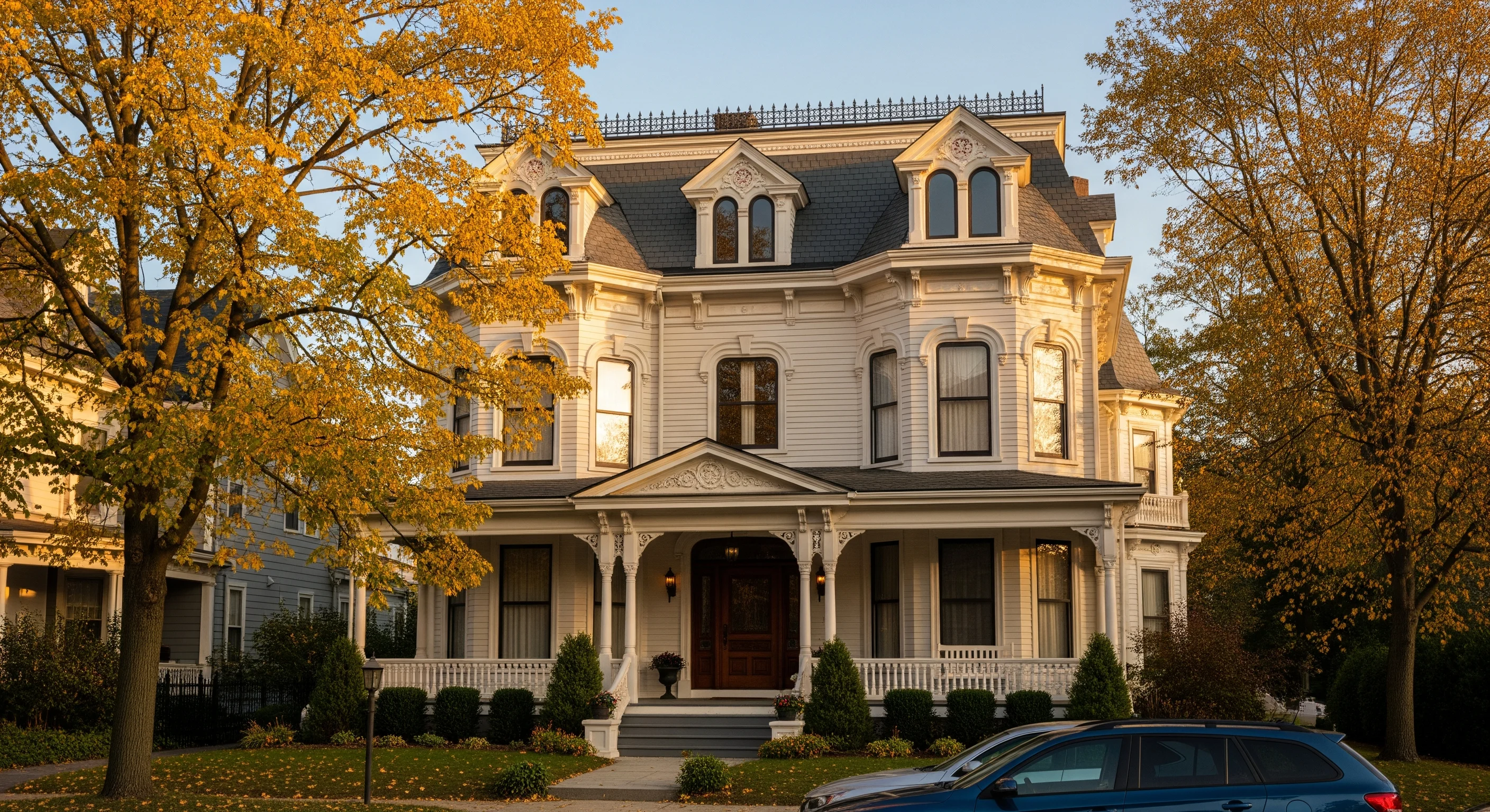 Exterior home services in Radnor, Delaware County