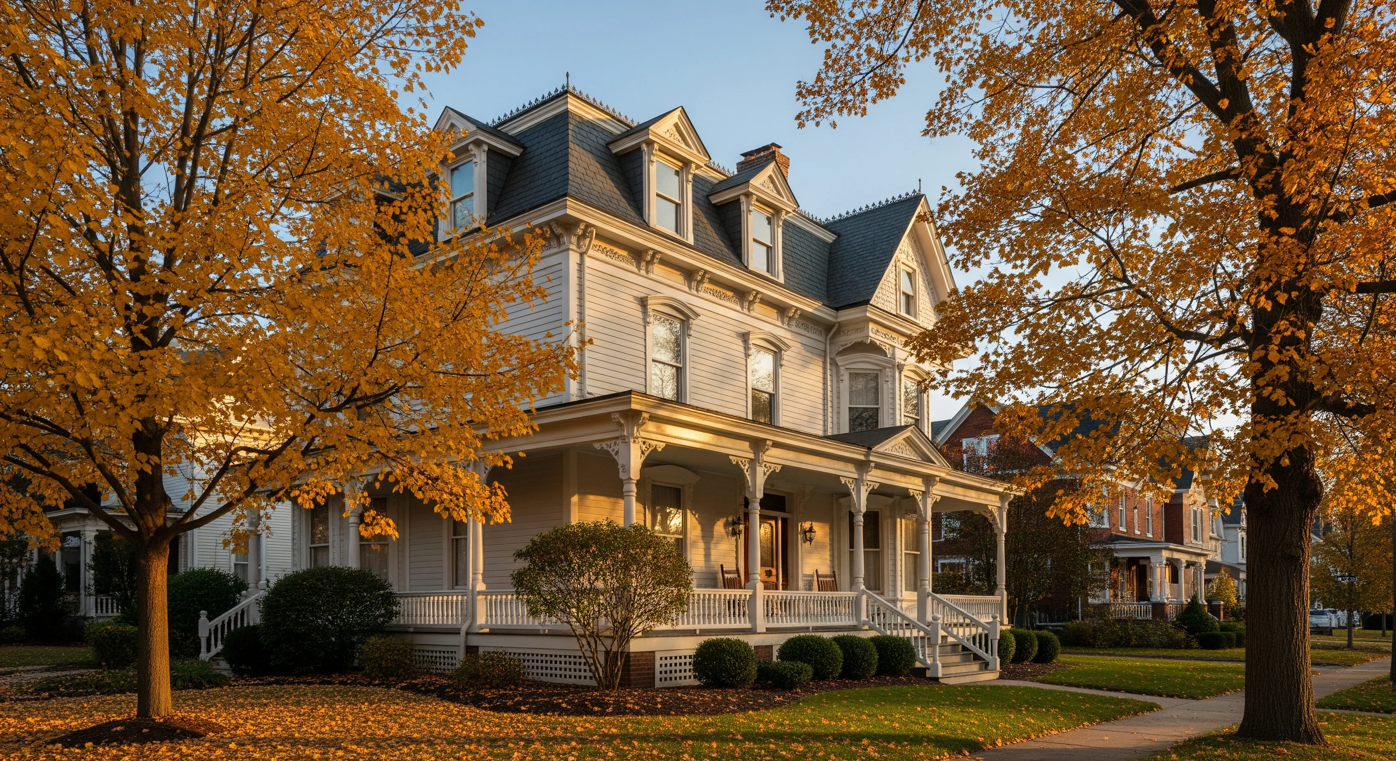 Exterior home services in Lansdowne, Delaware County