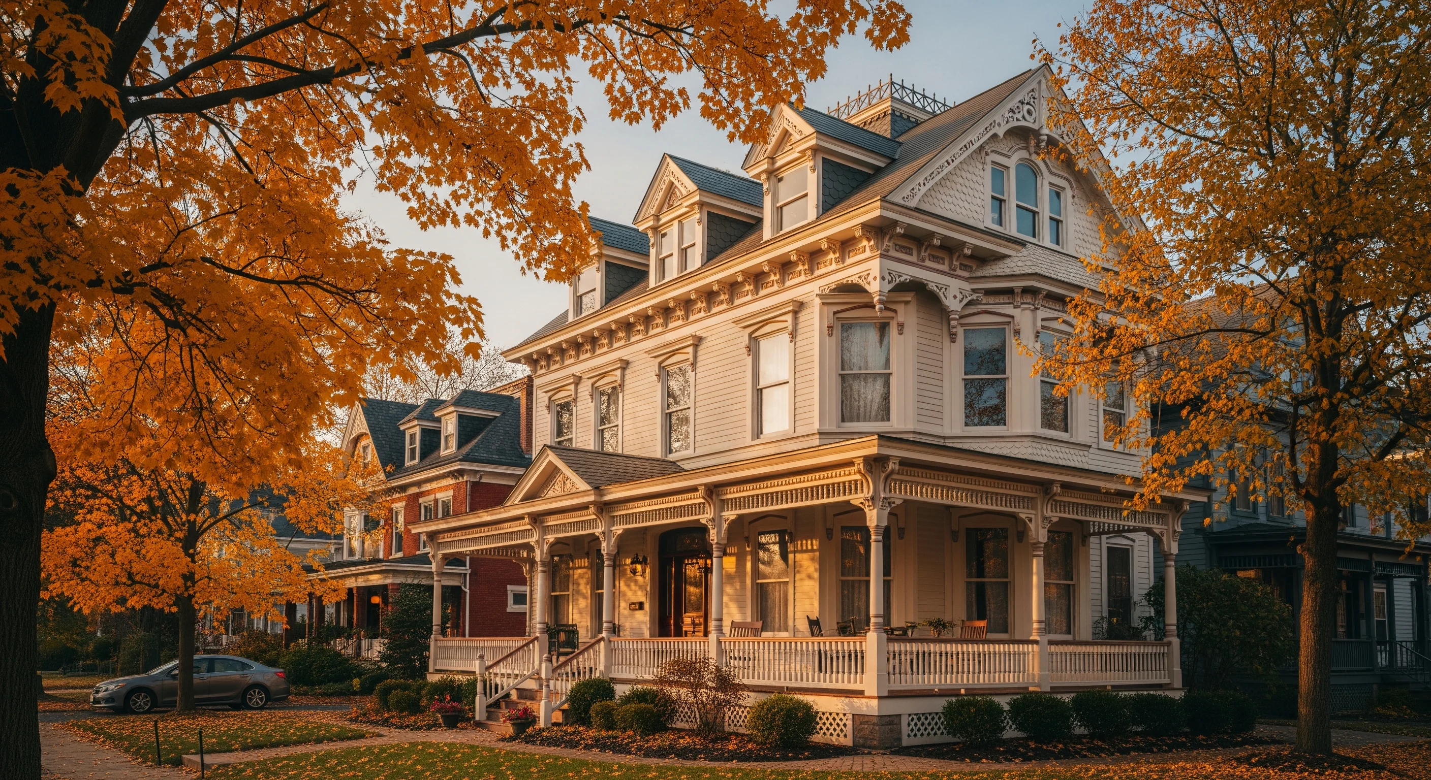 Exterior home services in Jeffersonville, Montgomery County