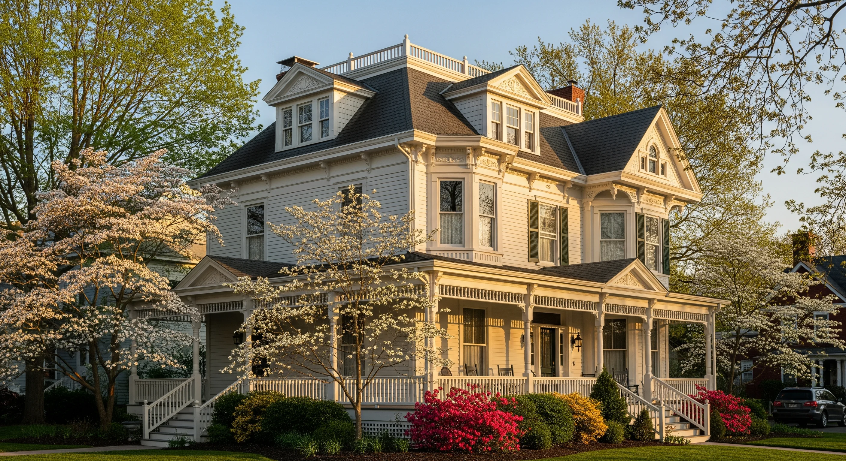 Exterior home services in Narberth, Montgomery County