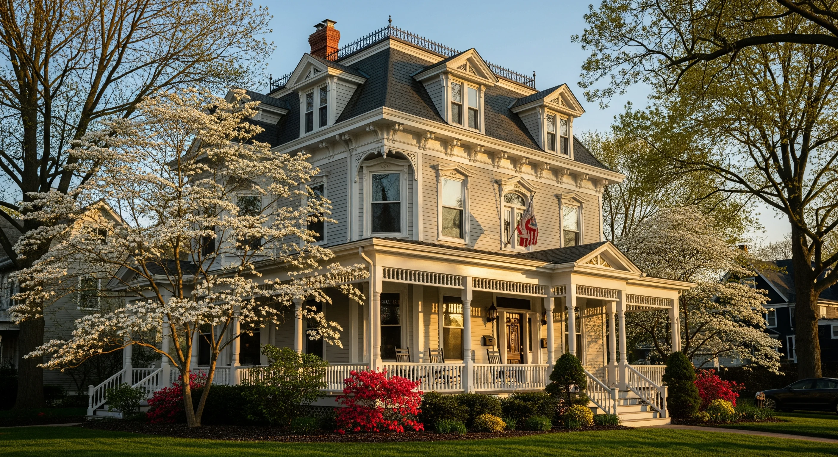 Exterior home services in Bala Cynwyd, Montgomery County