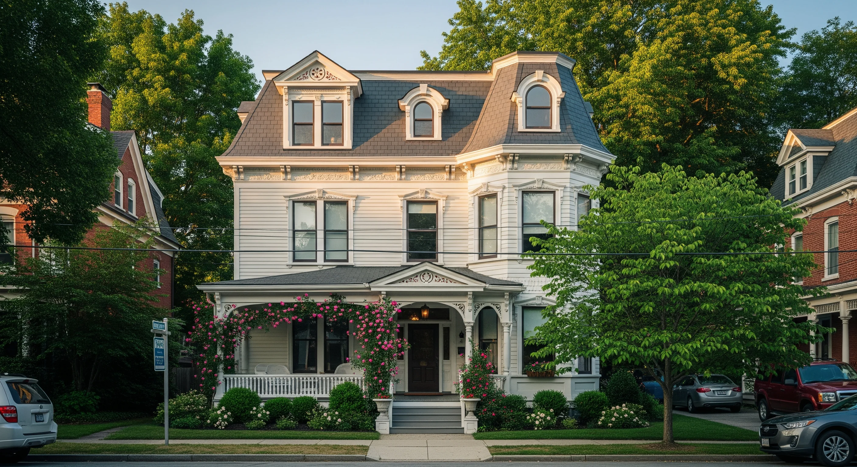 Exterior home services in Gladwyne, Montgomery County