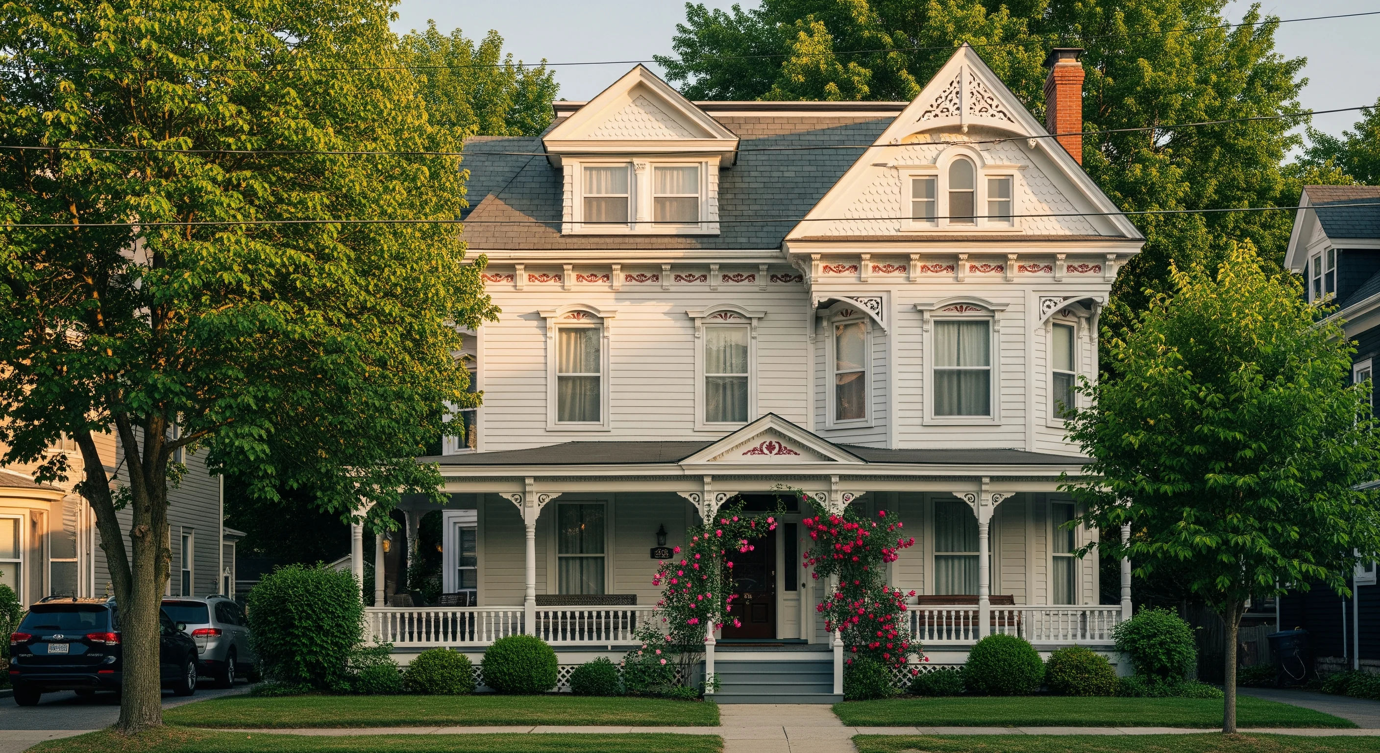 Exterior home services in Morton, Delaware County