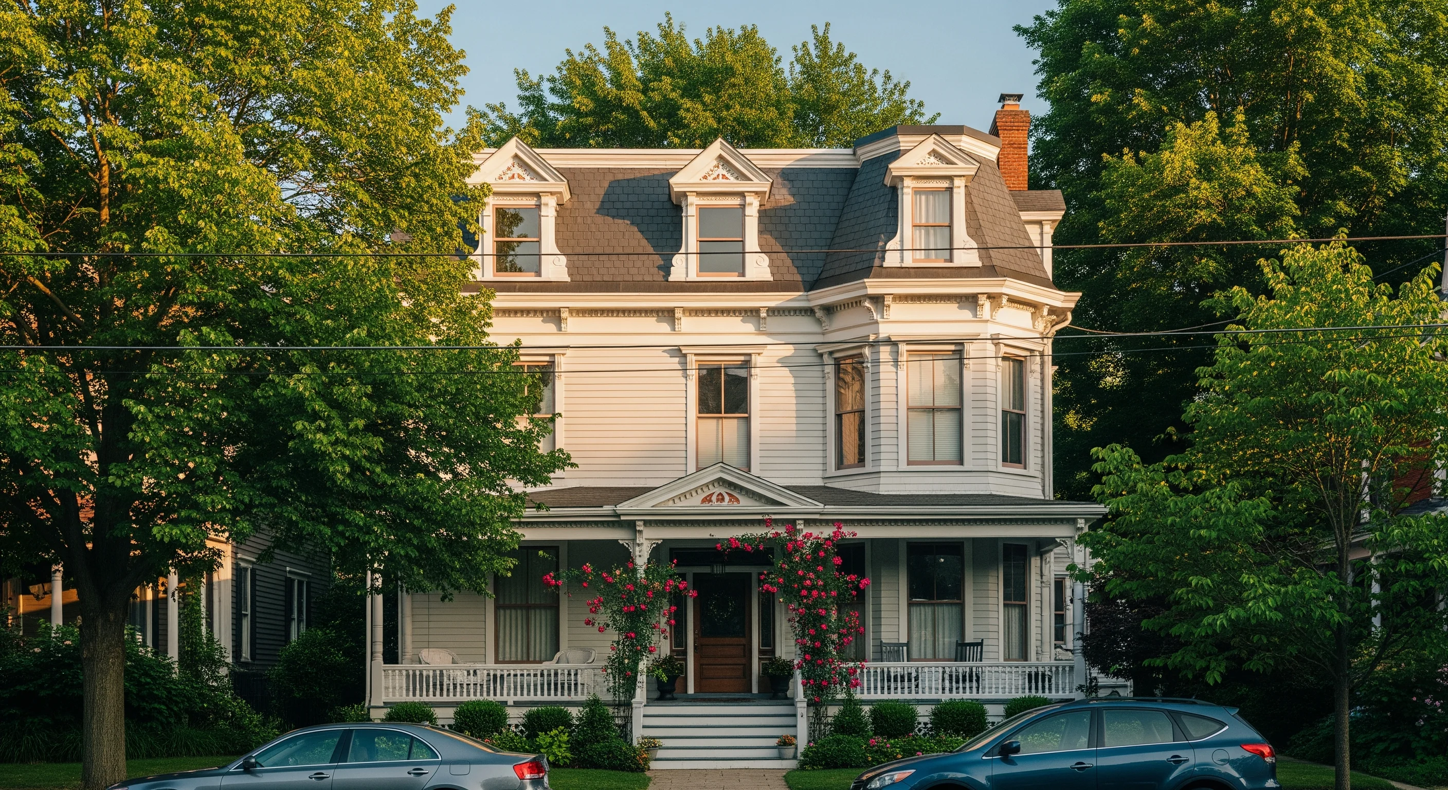 Exterior home services in Spring City, Chester County